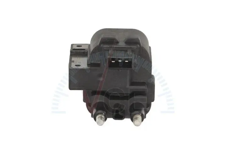 Фото 1 - Катушка зажигания DELPHI CE10021-12B1 Катушка зажигания DELPHI CE10021-12B1 (фото 1)