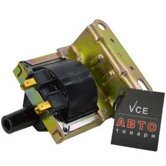 Котушка запалювання DELPHI CE10510-12B1