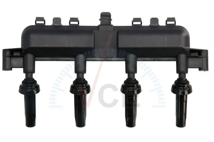 Катушка зажигания DELPHI CE20010-12B1 (фото 1)