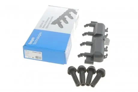 Катушка зажигания DELPHI CE20011-12B1