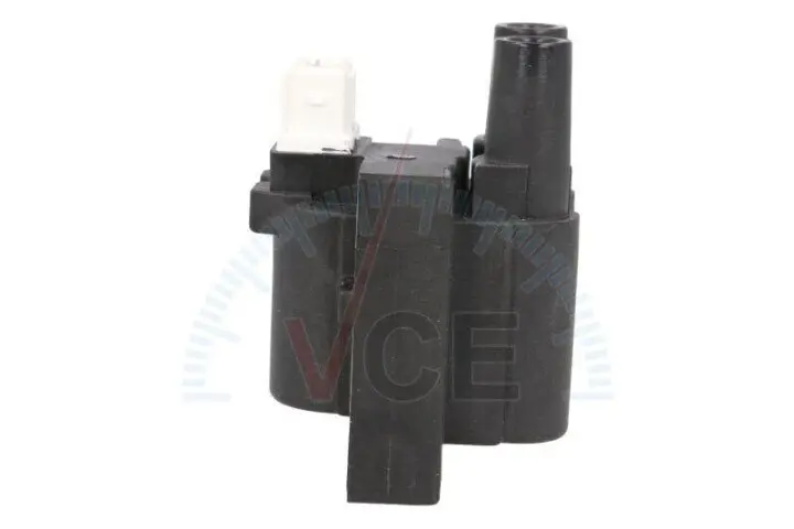 Фото 1 - Катушка зажигания DELPHI CE20047-12B1 Катушка зажигания DELPHI CE20047-12B1 (фото 1)