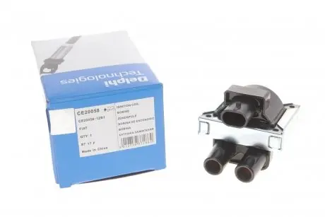 Катушка зажигания DELPHI CE20058-12B1
