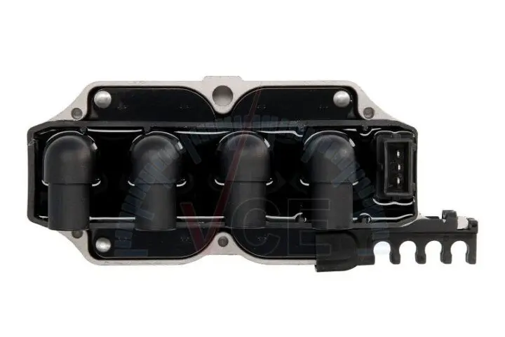 Катушка зажигания DELPHI CE20061-12B1 (фото 1)