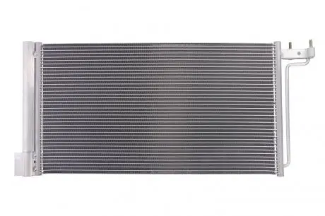 Радиатор DELPHI CF20161-12B1