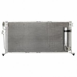 Радиатор кондиционера DELPHI CF20198