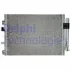 Конденсатор, кондиціонер DELPHI CF20217 (фото 1)