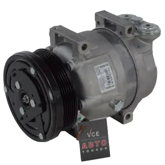 Компрессор кондиционера DELPHI CS10096-12B1