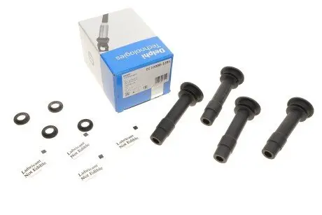 Катушка зажигания DELPHI DC10000-12B1