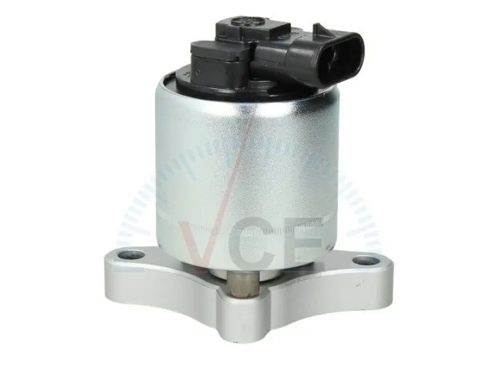 Клапан рециркуляції вихлопних газів EGR ASTRA G Kombi (T98), DELPHI EG10003-12B1 (фото 1)