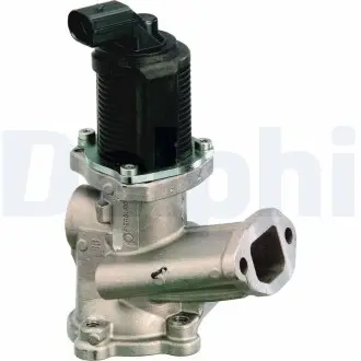 Клапан возврата ог DELPHI EG10257-12B1
