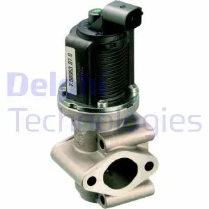 Клапан egr DELPHI EG10259-12B1
