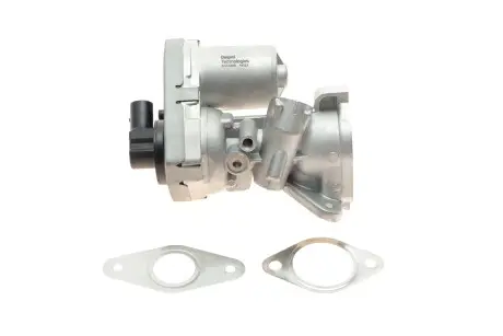 Клапан возврата ог DELPHI EG10399-12B1