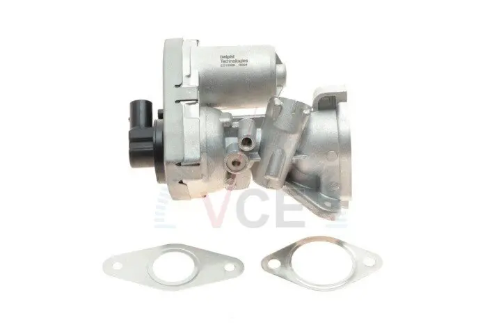 Клапан повернення вог DELPHI EG10399-12B1 (фото 1)