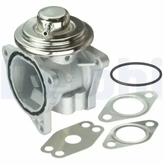 Клапан egr DELPHI EG10421-12B1