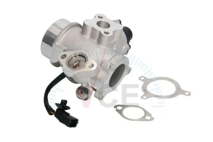 Фото 1 - Клапан повернення вог DELPHI EG10461-12B1 Клапан повернення вог DELPHI EG10461-12B1 (фото 1)