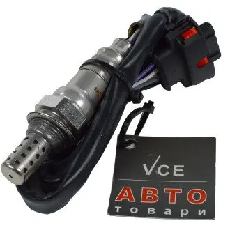 Лямбда-зонд DELPHI ES10791-12B1