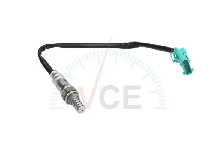 Фото 1 - Лямбда-зонд DELPHI ES10795-12B1 Лямбда-зонд DELPHI ES10795-12B1 (фото 1)