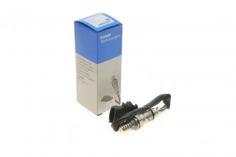 Лямбда-зонд DELPHI ES10798-12B1