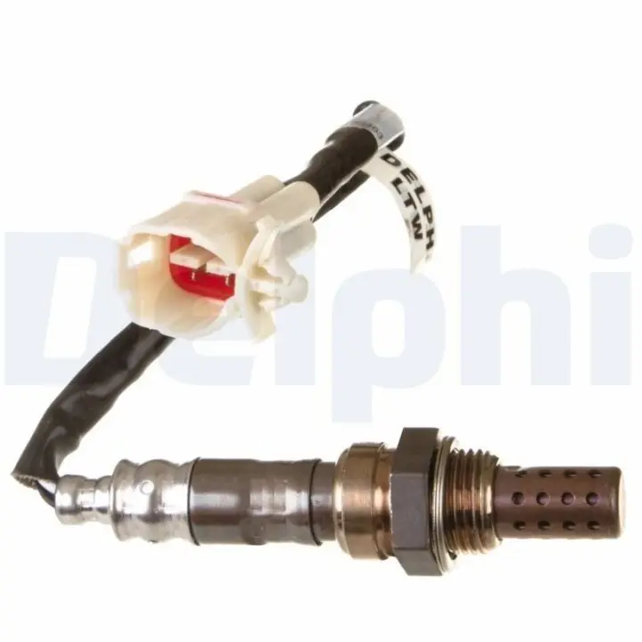 Фото 1 - Лямбда-зонд DELPHI ES10822-12B1 Лямбда-зонд DELPHI ES10822-12B1 (фото 1)