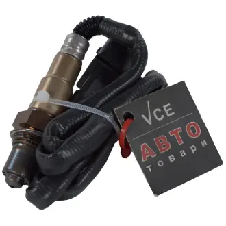 Лямбда-зонд DELPHI ES10921-12B1