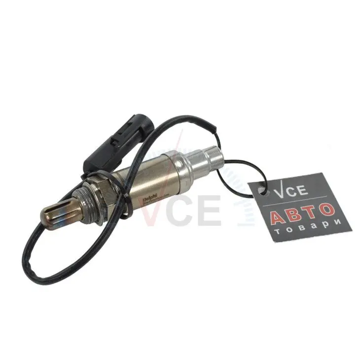 Лямбда-зонд DELPHI ES10966-12B1 (фото 1)