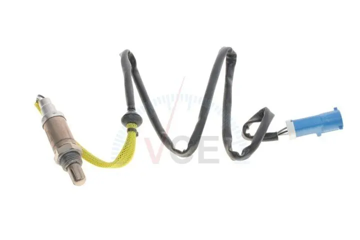 Лямбда-зонд (кількість дротів 4, 912мм) VOLVO S60 I, V40 AUDI A3, A6 C5 BMW 1 (E81), 1 (E87), 3 (E90), 3 (E91), X3 (E83) CHEVROLET AVEO / KALOS, CRUZE, EPICA, ORLANDO, SPARK 0.8-5.7 01.88- DELPHI ES11105-12B1 (фото 1)