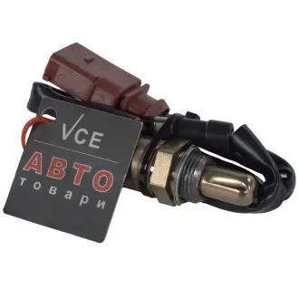 Лямбда-зонд DELPHI ES11118-12B1