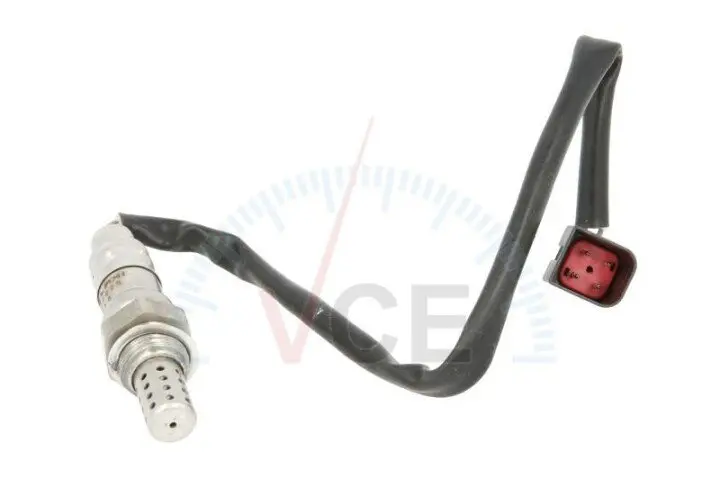 Фото 1 - Лямбда-зонд DELPHI ES20025-12B1 Лямбда-зонд DELPHI ES20025-12B1 (фото 1)