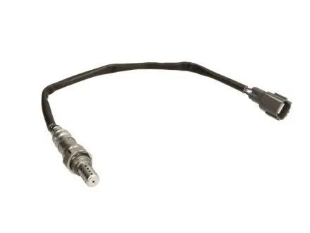 Лямбда-зонд (кількість дротів 4, 369мм) MERCEDES A (W168), C (CL203), C T-MODEL (S203), C (W203), C (W204), CLK (C209), E (W211) VOLVO S60 I, V40, XC90 I AUDI A3, A6 C6 0.8-4.7 04.92- DELPHI ES20118-12B1