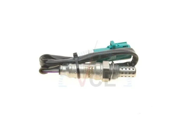 Фото 1 - Лямбда-зонд DELPHI ES20151-12B1 Лямбда-зонд DELPHI ES20151-12B1 (фото 1)