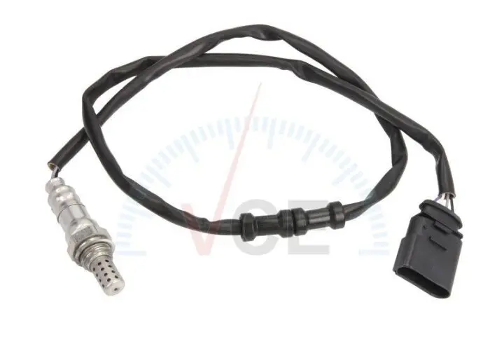 Фото 1 - Лямбда-зонд DELPHI ES20169-12B1 Лямбда-зонд DELPHI ES20169-12B1 (фото 1)