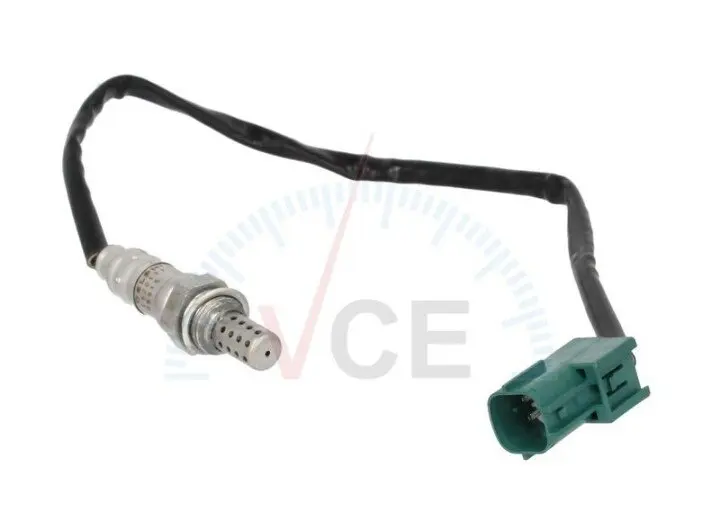 Фото 1 - Лямбда-зонд DELPHI ES20172-12B1 Лямбда-зонд DELPHI ES20172-12B1 (фото 1)