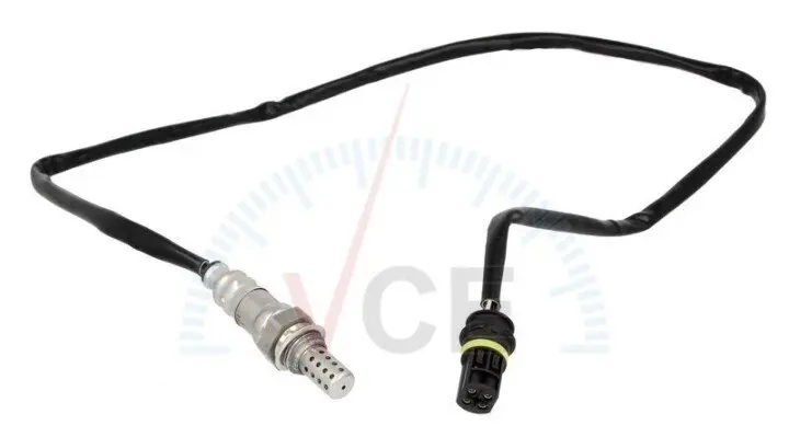 Фото 1 - Лямбда-зонд DELPHI ES20174-12B1 Лямбда-зонд DELPHI ES20174-12B1 (фото 1)