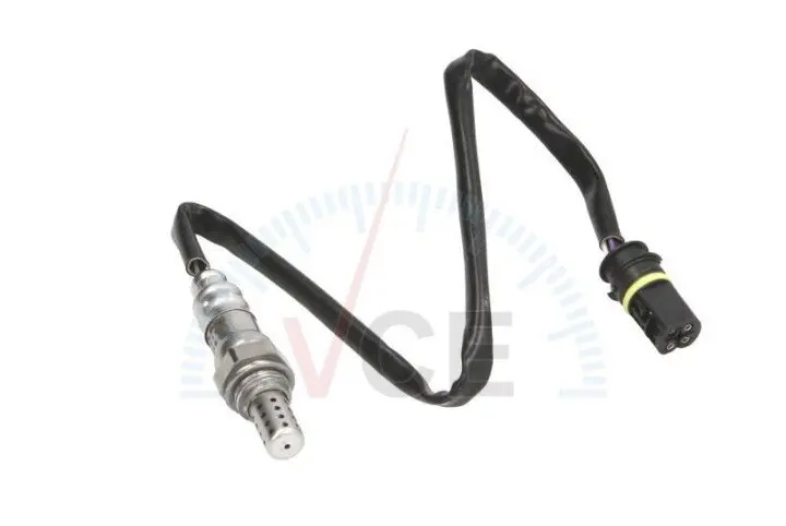 Фото 1 - Лямбда-зонд DELPHI ES20175-12B1 Лямбда-зонд DELPHI ES20175-12B1 (фото 1)