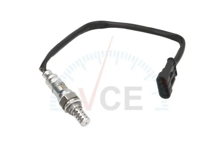 Фото 1 - Лямбда-зонд DELPHI ES20236-12B1 Лямбда-зонд DELPHI ES20236-12B1 (фото 1)