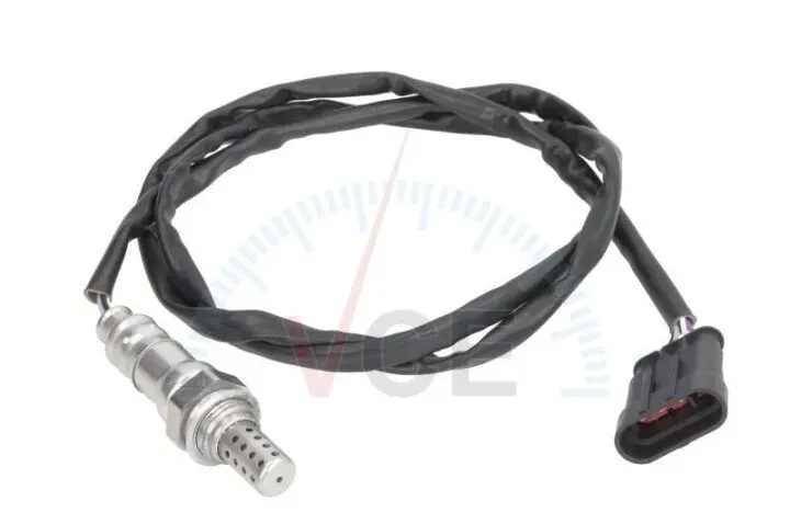 Фото 1 - Лямбда зонд DELPHI ES20238-12B1 Лямбда зонд DELPHI ES20238-12B1 (фото 1)