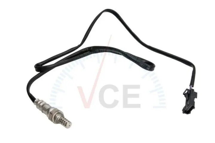 Фото 1 - Лямбда зонд DELPHI ES20241-12B1 Лямбда зонд DELPHI ES20241-12B1 (фото 1)