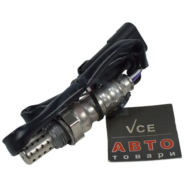 Фото 1 - Лямбда-зонд DELPHI ES20280-12B1 Лямбда-зонд DELPHI ES20280-12B1 (фото 1)