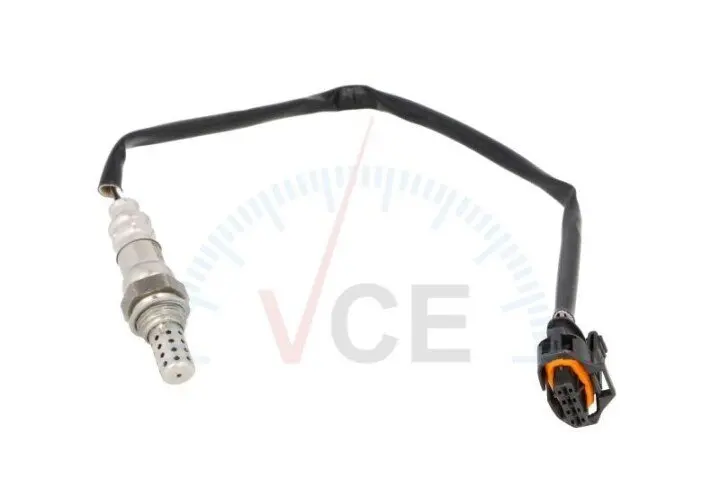 Фото 1 - Лямбда-зонд DELPHI ES20283-12B1 Лямбда-зонд DELPHI ES20283-12B1 (фото 1)