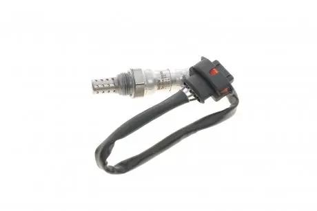 Лямбда-зонд (кількість дротів 4, 300мм) CHEVROLET EPICA KIA SORENTO I MAZDA CX-7 NISSAN X-TRAIL I OPEL ASTRA F, ASTRA F CLASSIC, ASTRA G, ASTRA G/KOMBI, ASTRA H, CORSA C 1.2-2.4 10.95- DELPHI ES20284-12B1