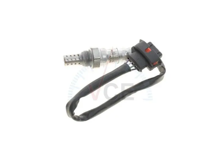 Лямбда-зонд (кількість дротів 4, 300мм) CHEVROLET EPICA KIA SORENTO I MAZDA CX-7 NISSAN X-TRAIL I OPEL ASTRA F, ASTRA F CLASSIC, ASTRA G, ASTRA G/KOMBI, ASTRA H, CORSA C 1.2-2.4 10.95- DELPHI ES20284-12B1 (фото 1)