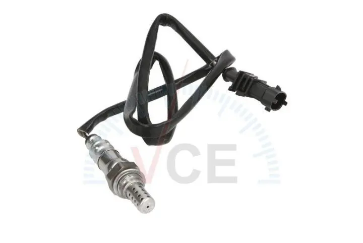 Фото 1 - Лямбда-зонд DELPHI ES20292-12B1 Лямбда-зонд DELPHI ES20292-12B1 (фото 1)