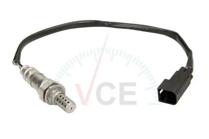 Фото 1 - Лямбда-зонд DELPHI ES20301-12B1 Лямбда-зонд DELPHI ES20301-12B1 (фото 1)