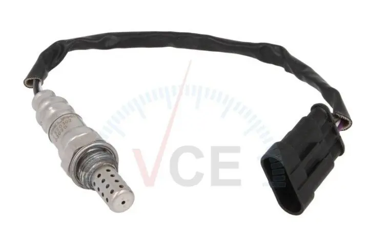 Фото 1 - Лямбда-зонд DELPHI ES20302-12B1 Лямбда-зонд DELPHI ES20302-12B1 (фото 1)