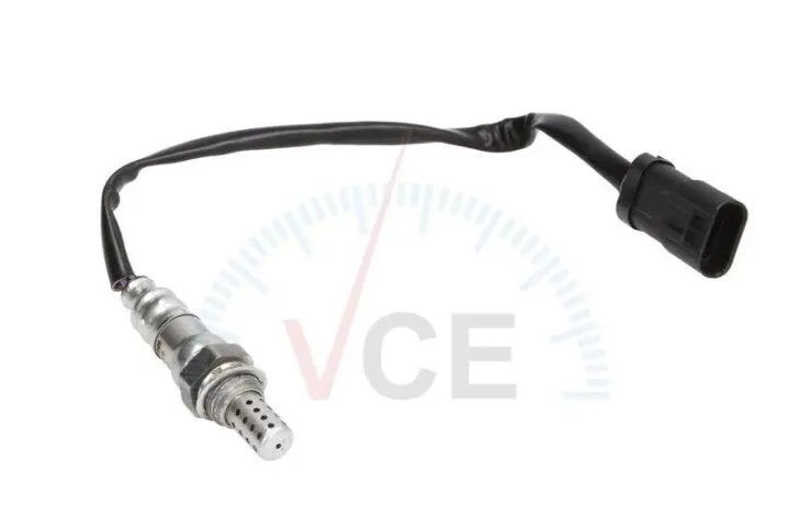 Фото 1 - Лямбда зонд DELPHI ES20310-12B1 Лямбда зонд DELPHI ES20310-12B1 (фото 1)