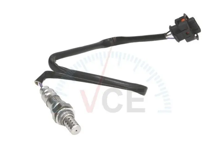 Фото 1 - Лямбда-зонд DELPHI ES20314-12B1 Лямбда-зонд DELPHI ES20314-12B1 (фото 1)