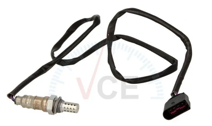 Фото 1 - Лямбда-зонд DELPHI ES20338-12B1 Лямбда-зонд DELPHI ES20338-12B1 (фото 1)