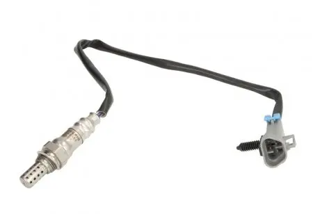 Лямбда-зонд (кількість дротів 4, 500мм) CHEVROLET MALIBU OPEL ASTRA J GTC, INSIGNIA A SAAB 9-5 2.0/2.0ALK/2.4 07.08- DELPHI ES20355-12B1