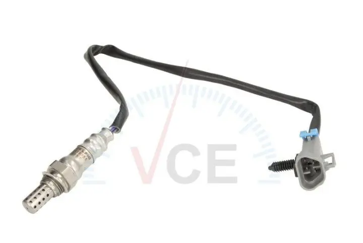 Лямбда-зонд (кількість дротів 4, 500мм) CHEVROLET MALIBU OPEL ASTRA J GTC, INSIGNIA A SAAB 9-5 2.0/2.0ALK/2.4 07.08- DELPHI ES20355-12B1 (фото 1)