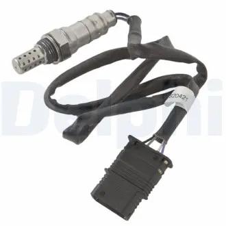 Bmw лямбда-зонд 1 f20,3 e90/f30,5 f10,7 f01,x3 f25,x5 e70 3.0 06- DELPHI ES20421-12B1